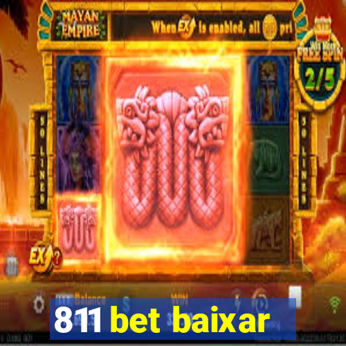 811 bet baixar